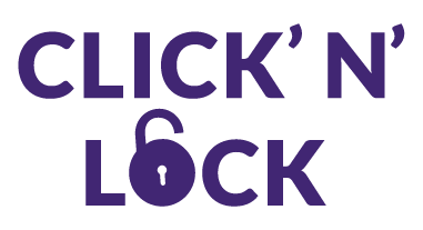 CLICK'N'LOCK [by Suffixe - l'expert de vos vestiaires]